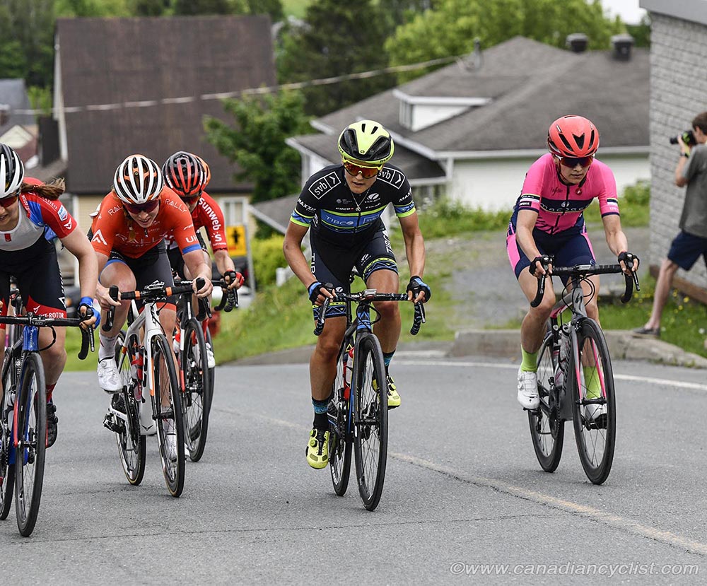 Road National Championships, 2019