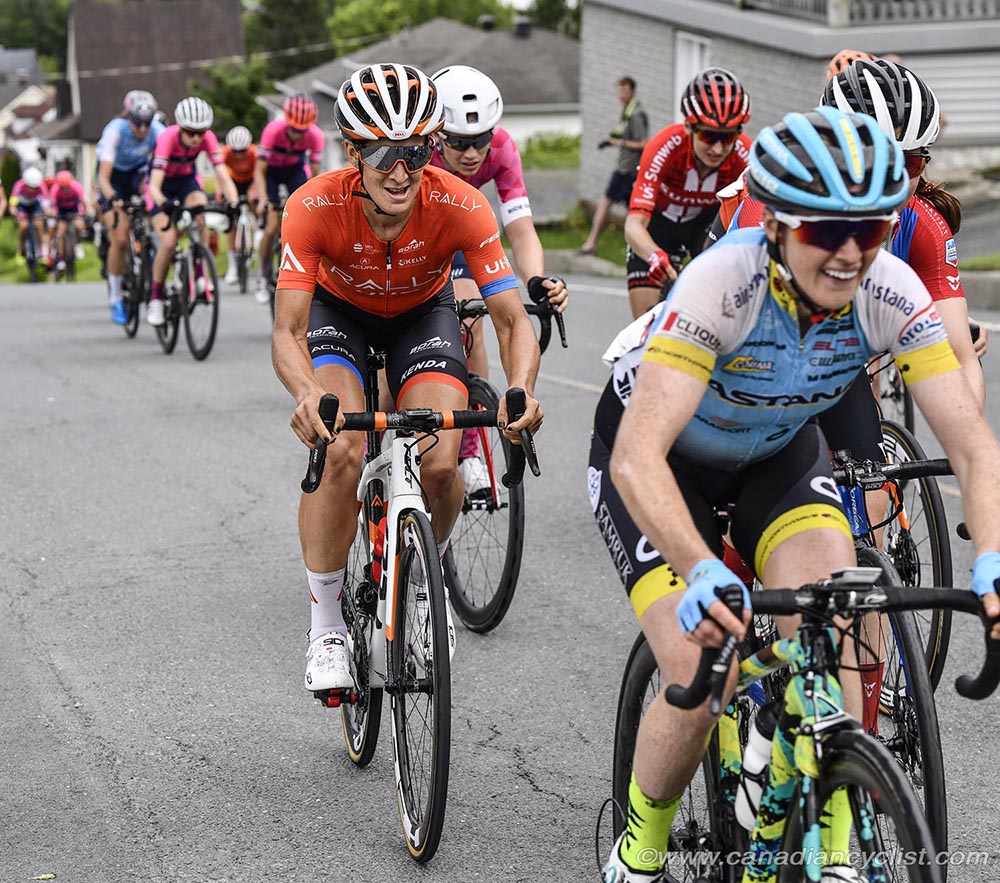 Road National Championships, 2019
