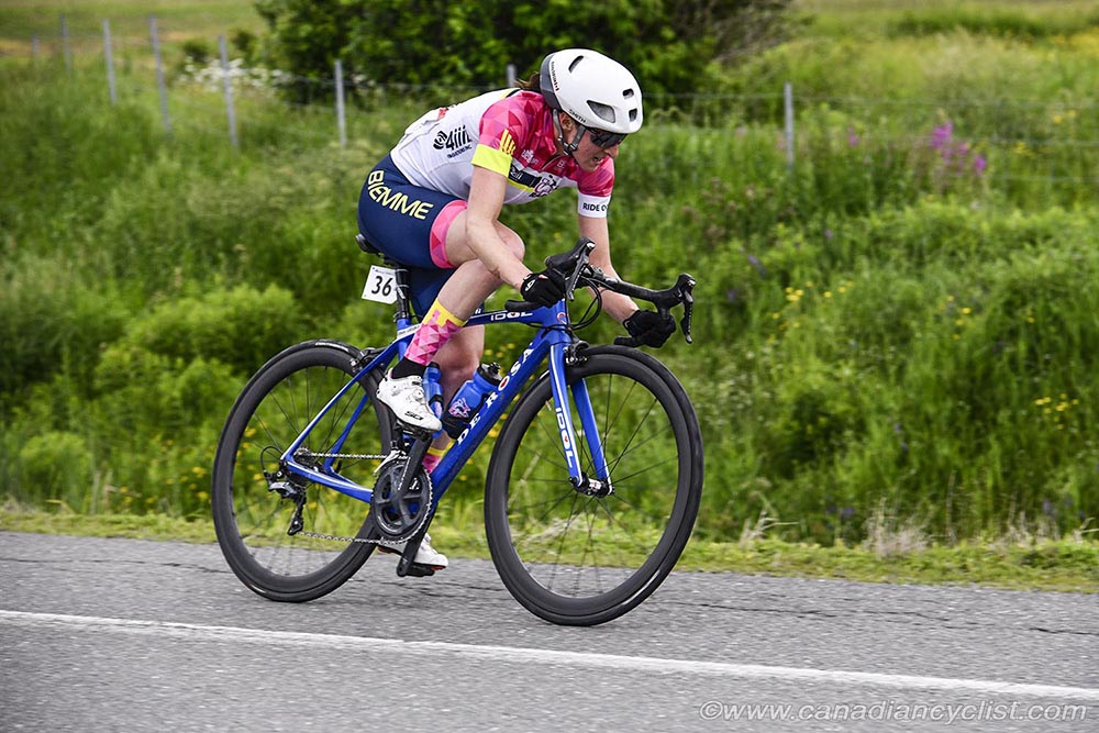 Road National Championships, 2019