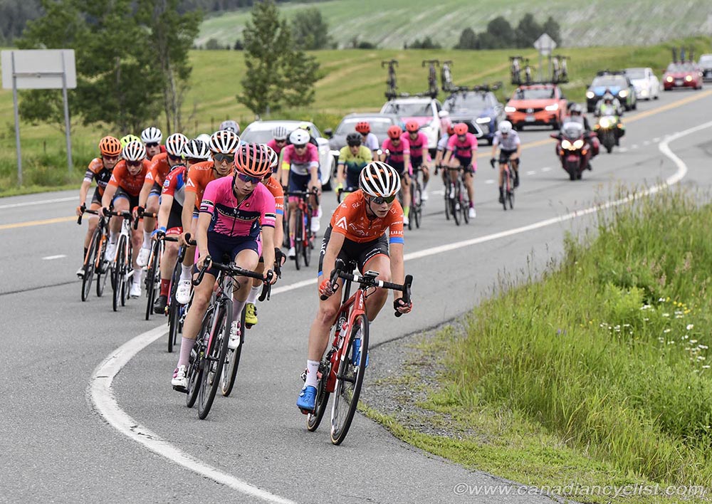 Road National Championships, 2019