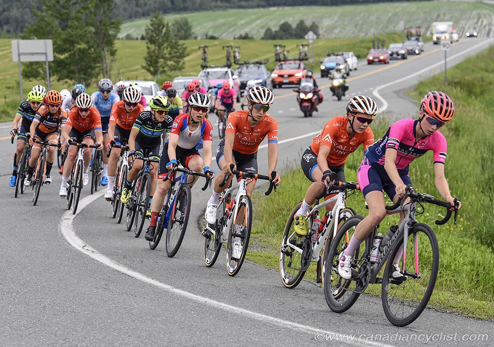 Road National Championships, 2019