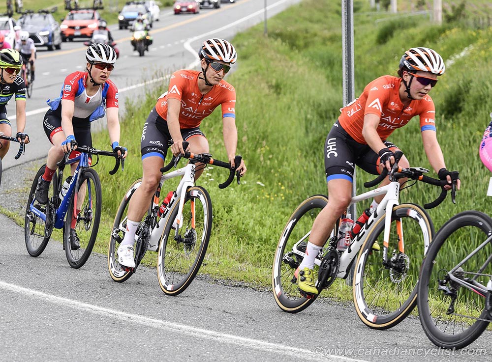 Road National Championships, 2019