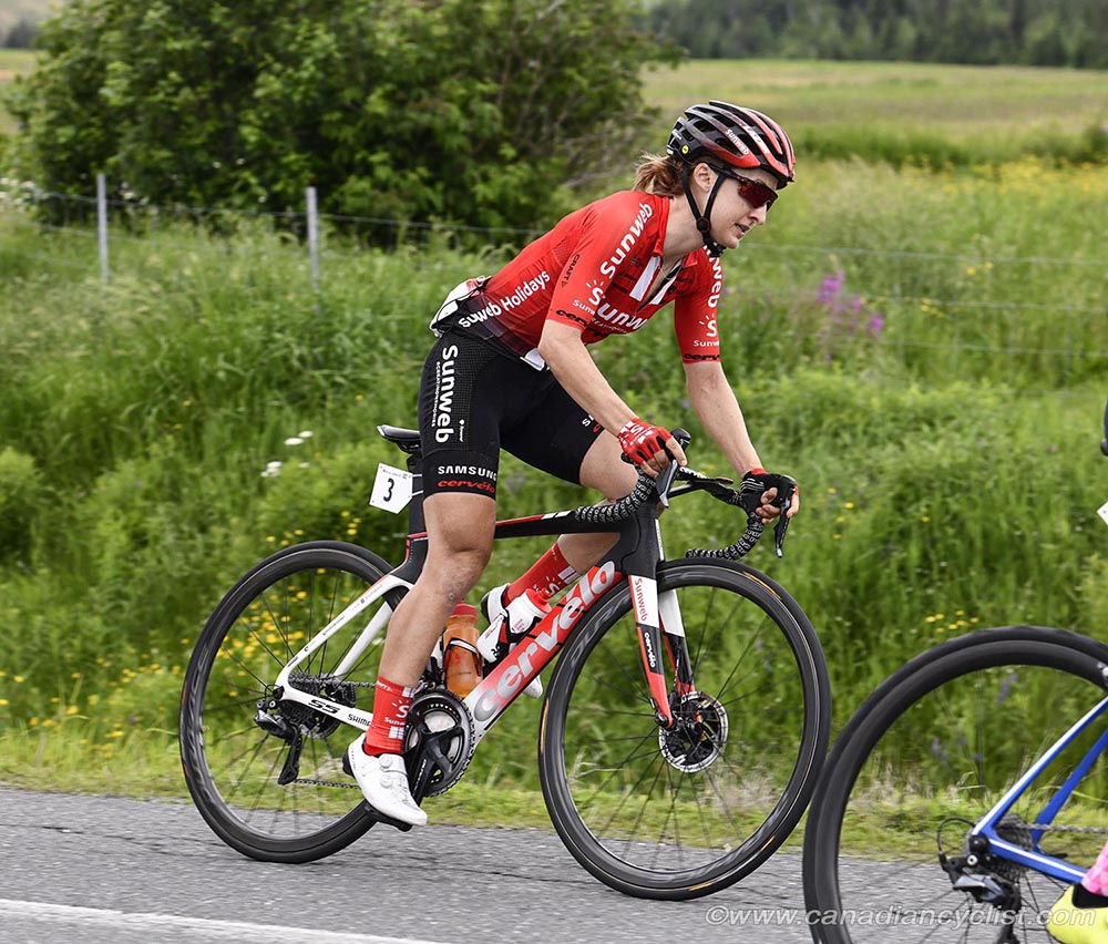 Road National Championships, 2019