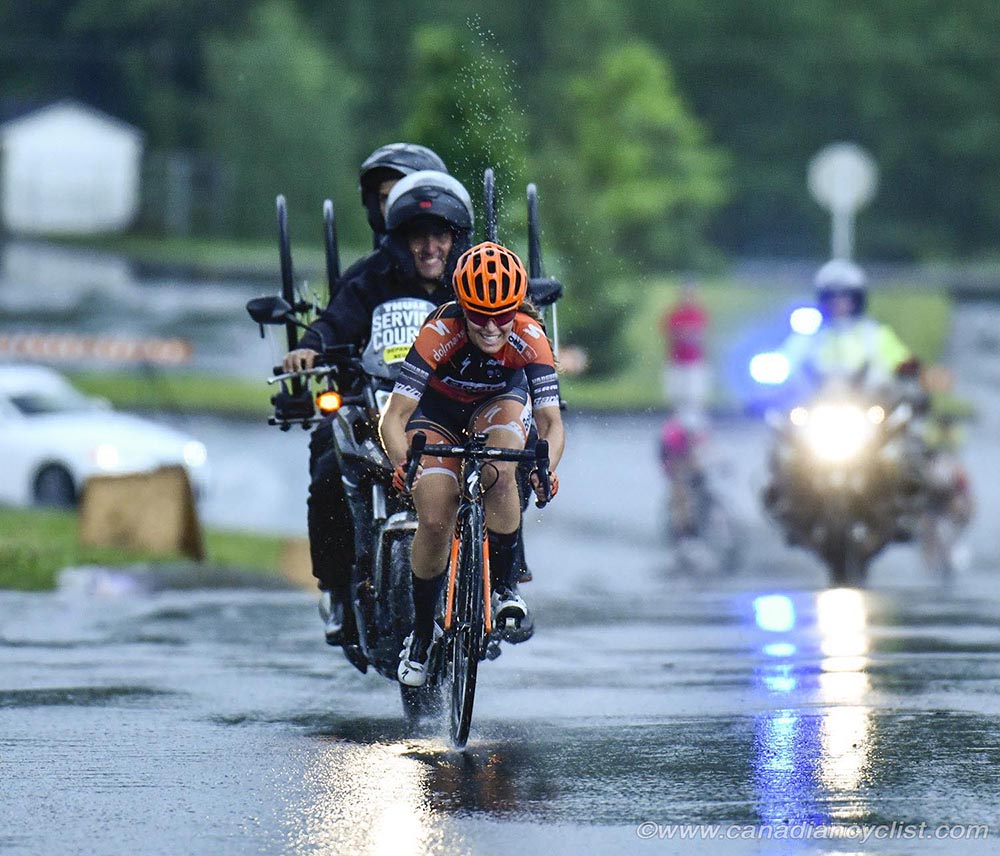 Road National Championships, 2019