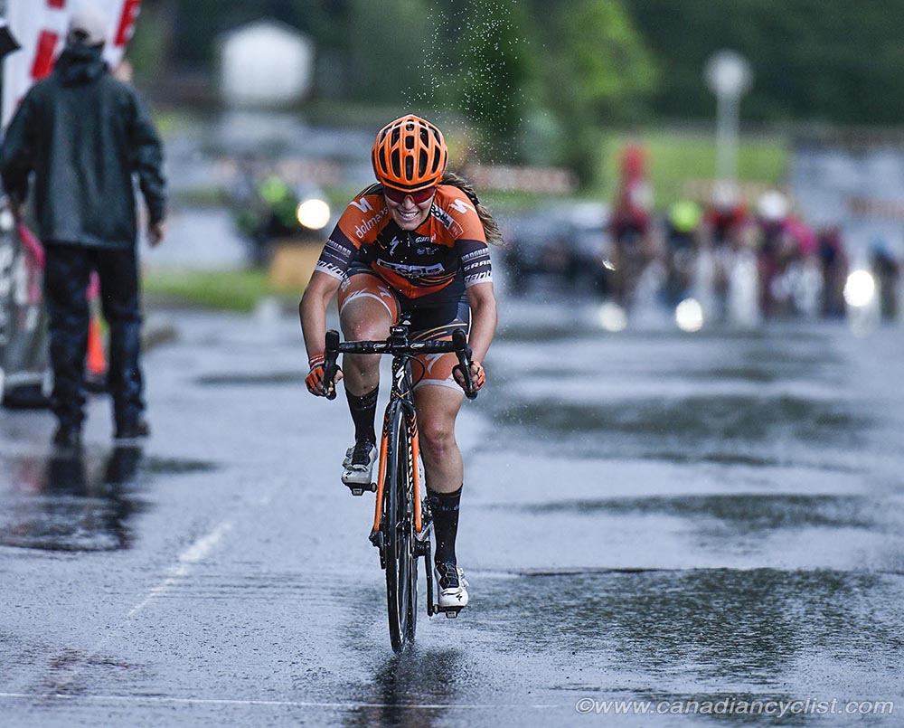 Road National Championships, 2019