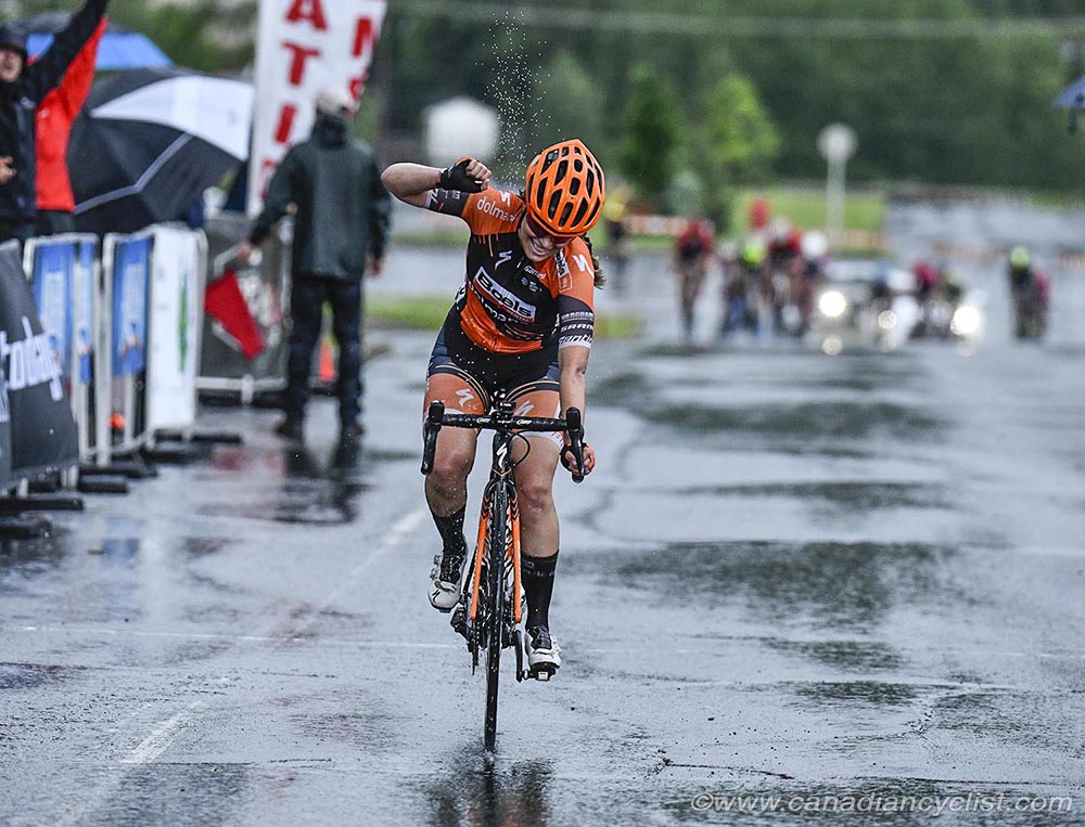 Road National Championships, 2019