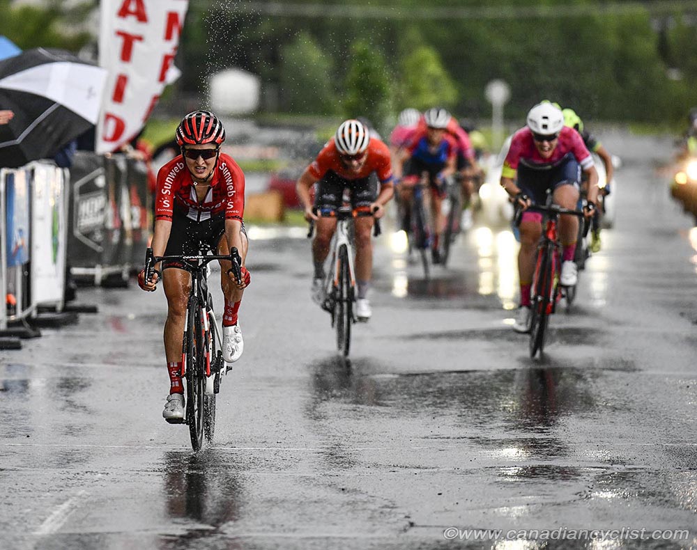 Road National Championships, 2019