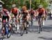 Road National Championships, 2019