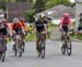 Road National Championships, 2019