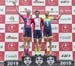 Road National Championships, 2019