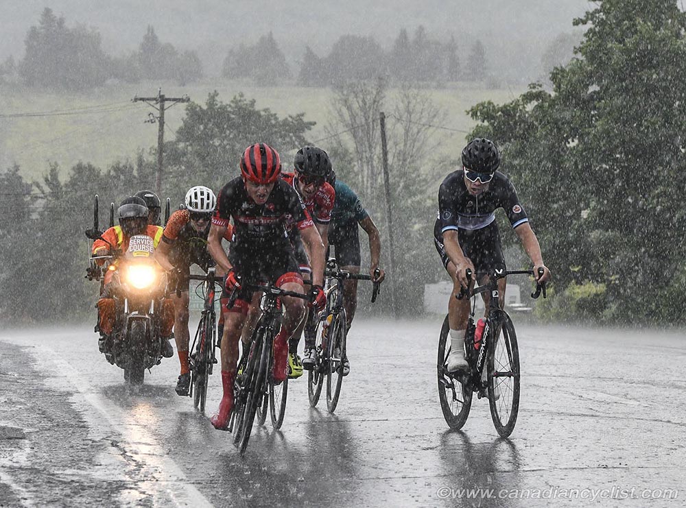 Road National Championships, 2019
