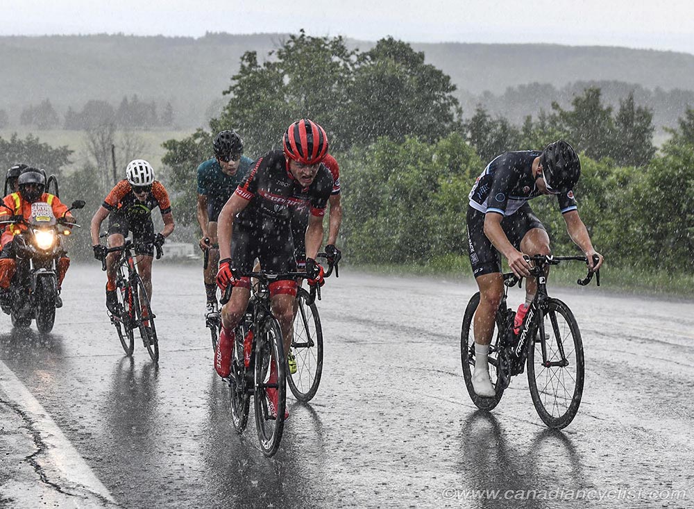 Road National Championships, 2019