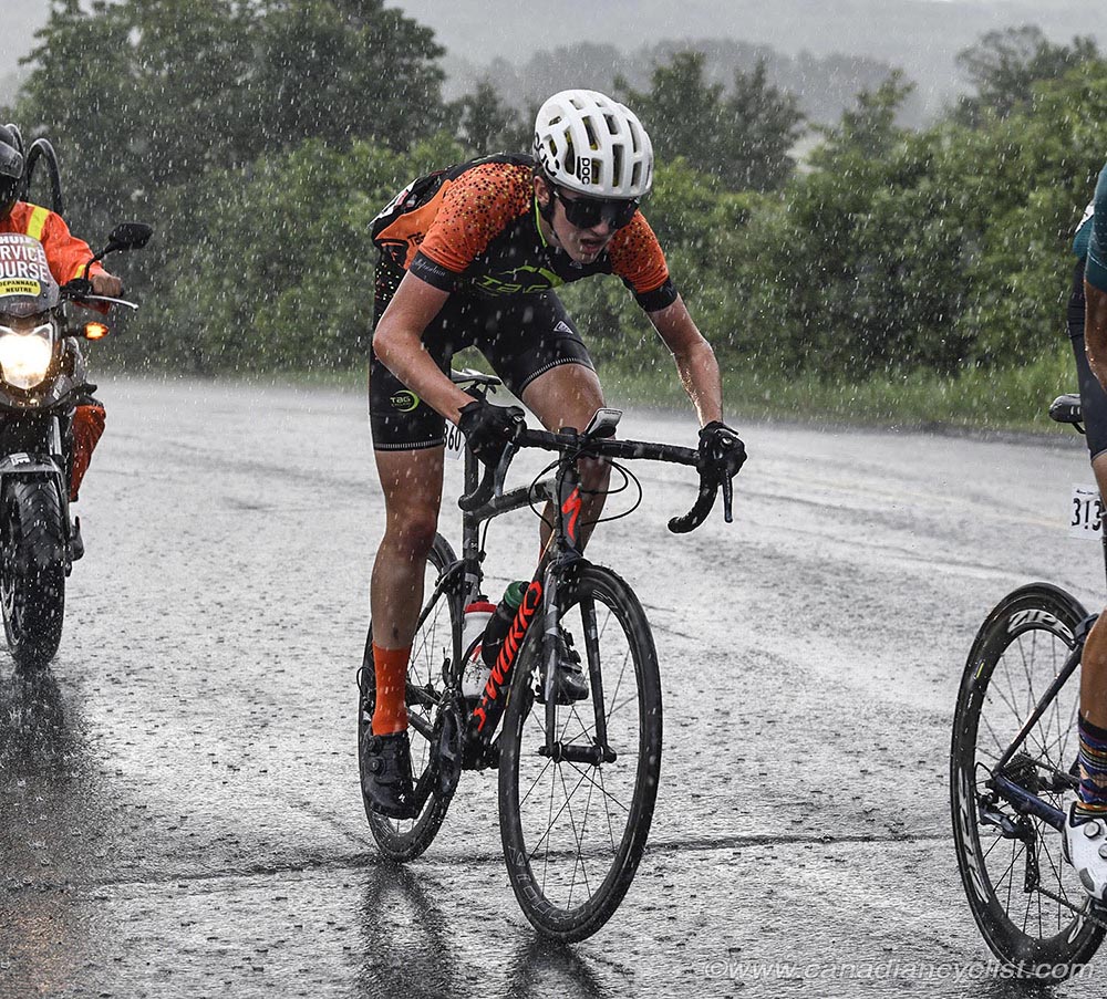 Road National Championships, 2019