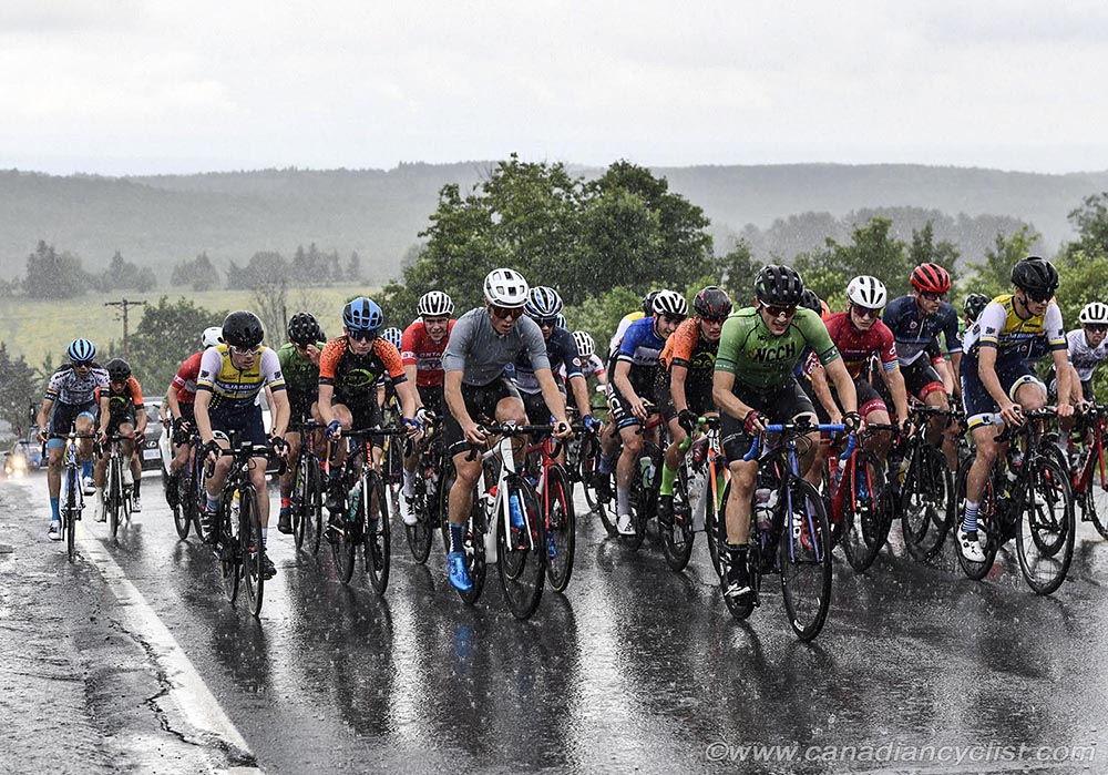 Road National Championships, 2019