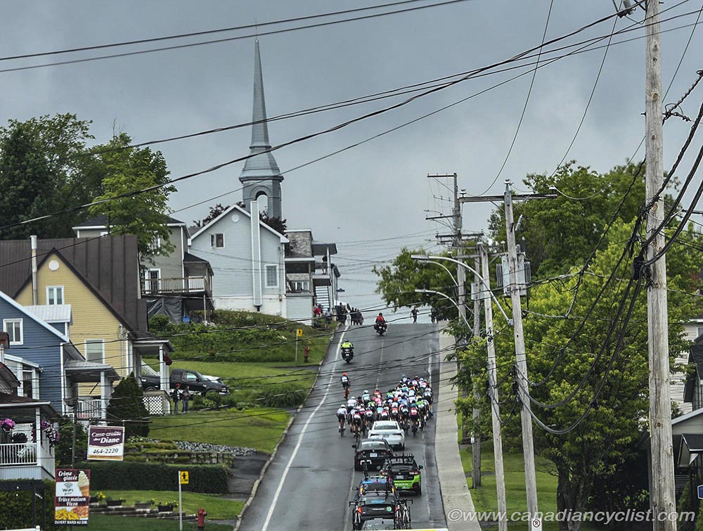 Road National Championships, 2019
