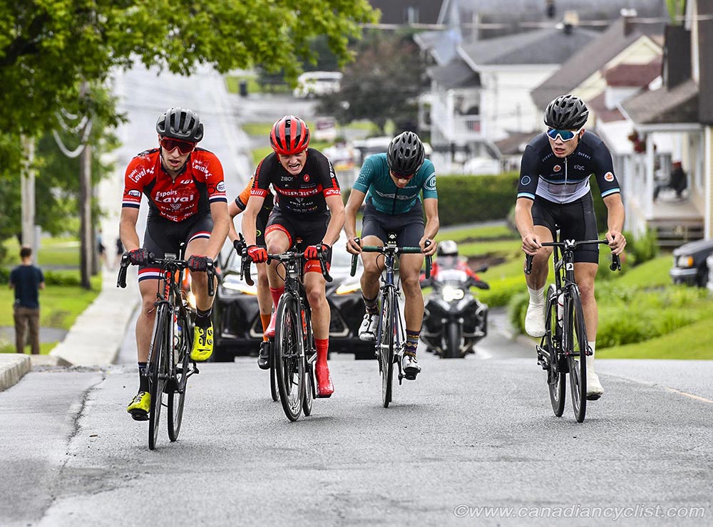 Road National Championships, 2019