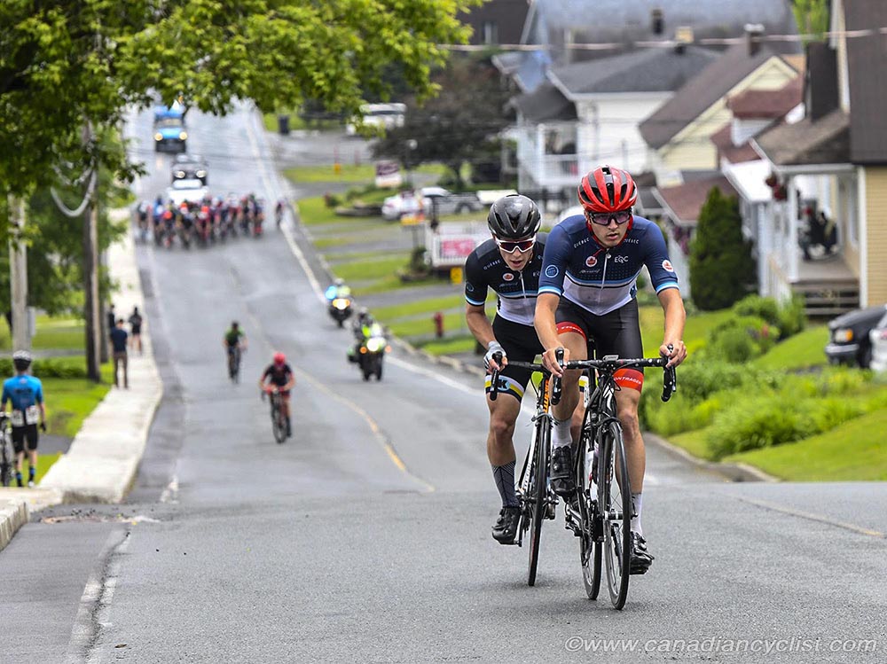 Road National Championships, 2019