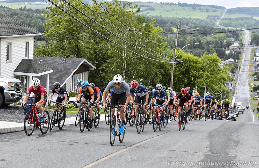 Road National Championships, 2019
