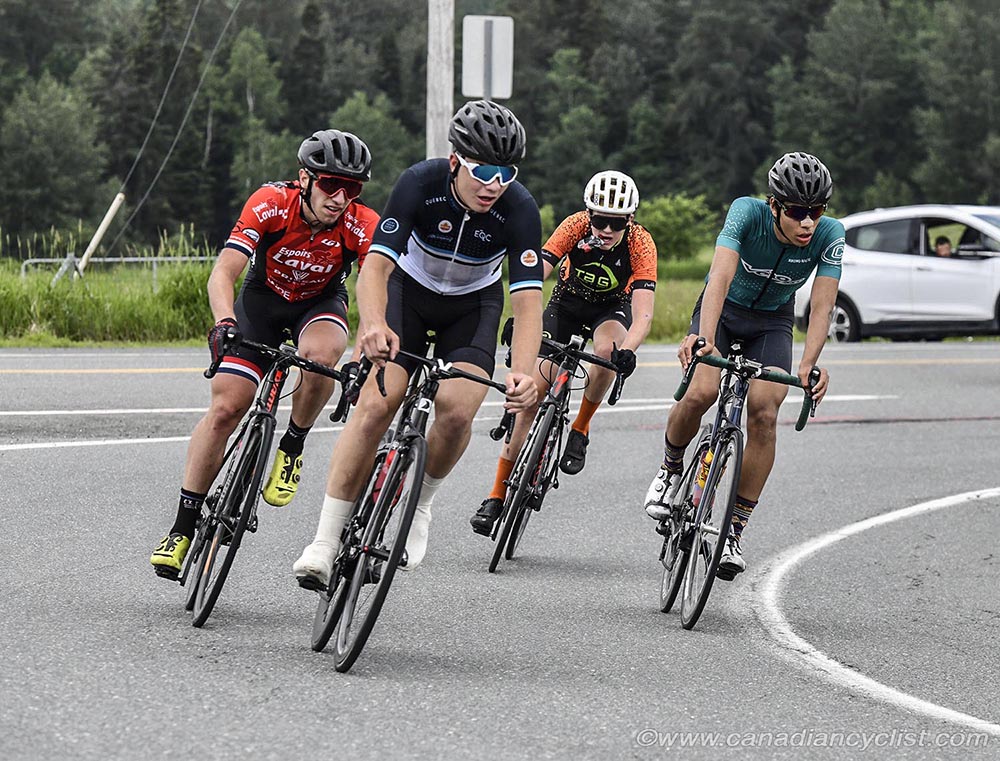 Road National Championships, 2019