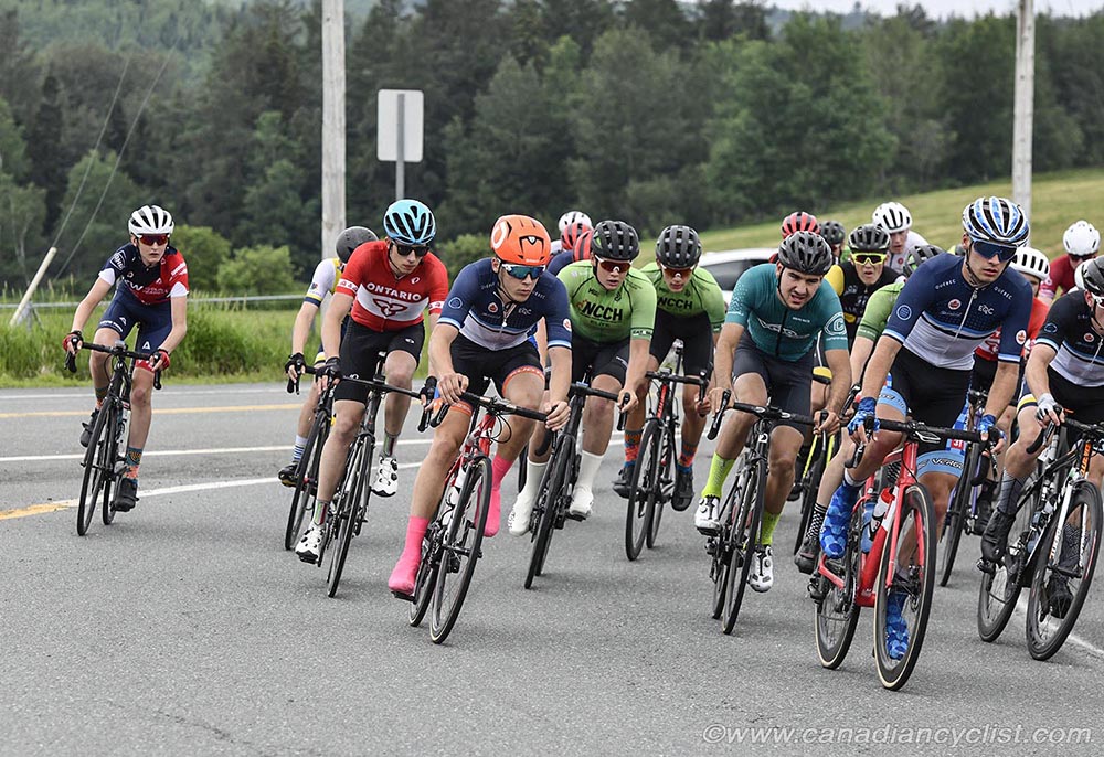 Road National Championships, 2019