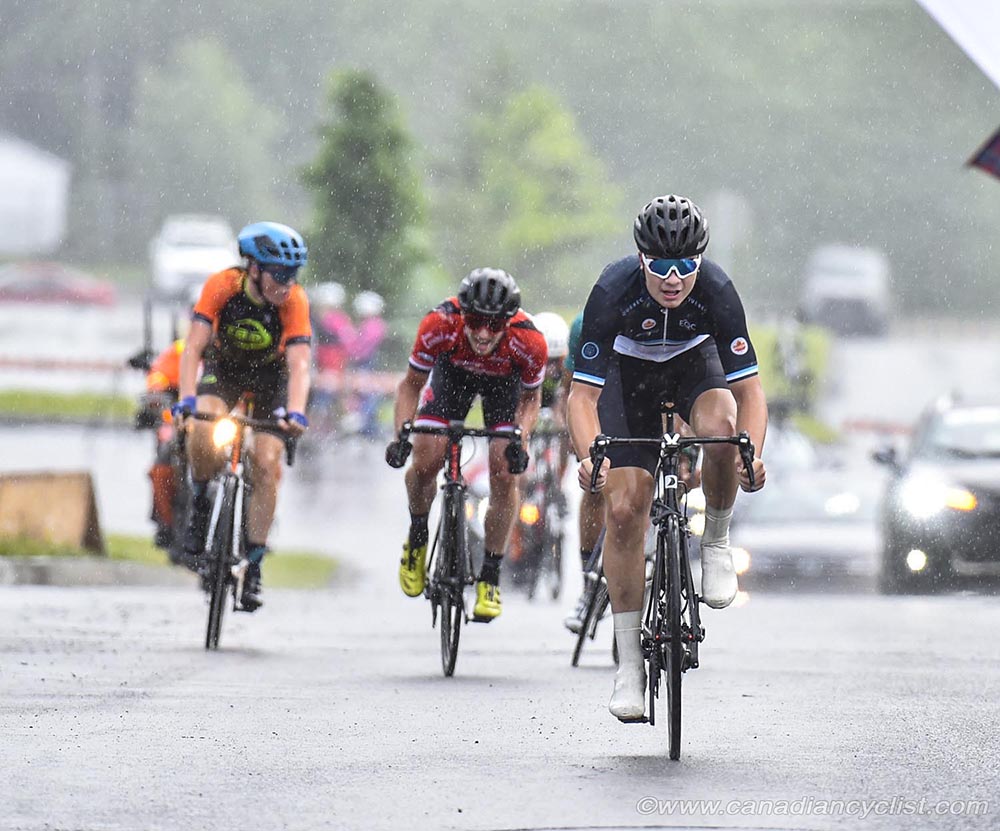 Road National Championships, 2019