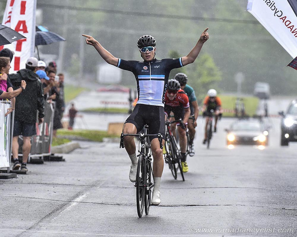 Road National Championships, 2019