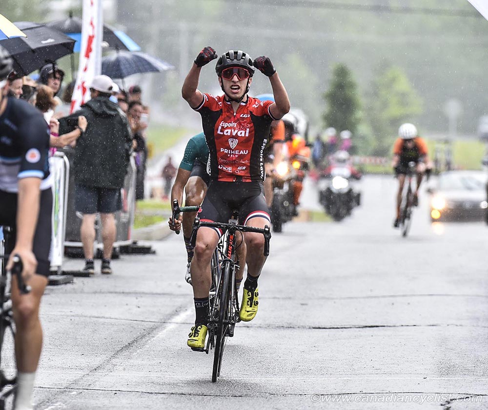 Road National Championships, 2019