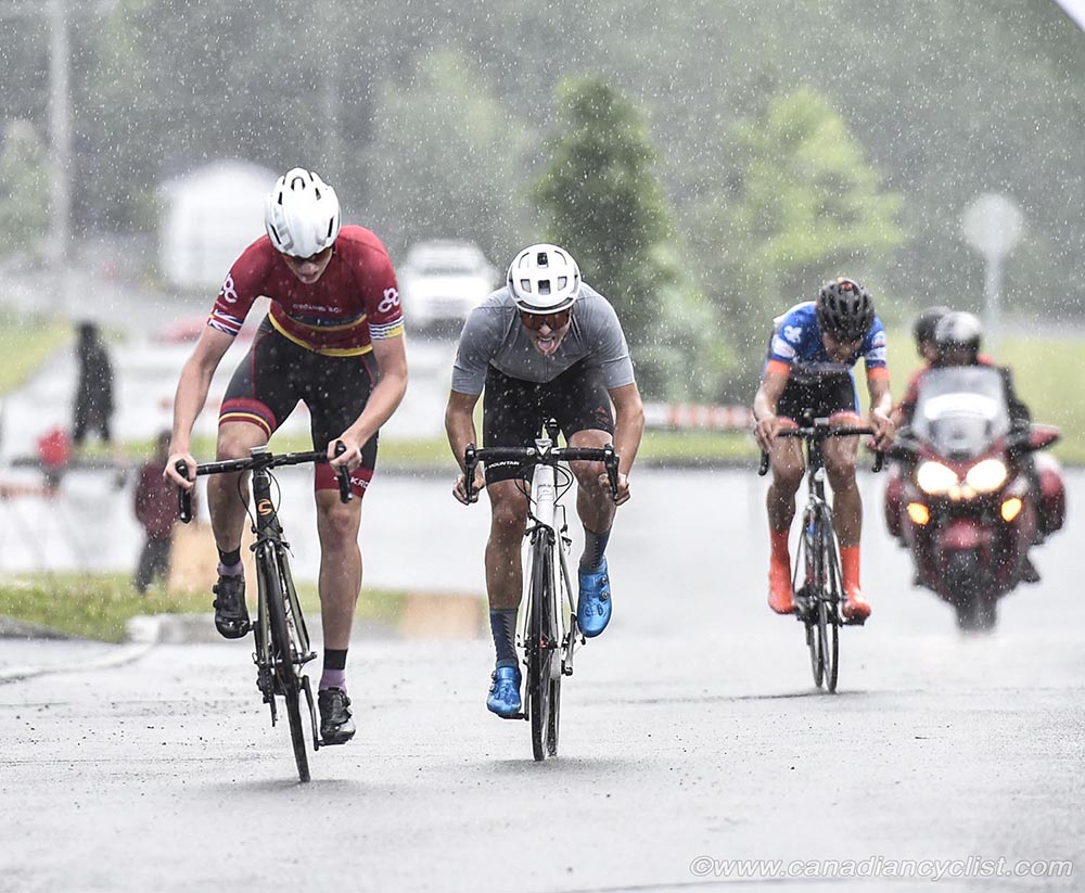 Road National Championships, 2019
