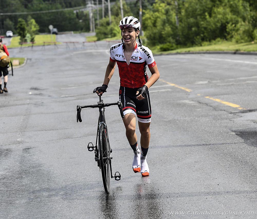 Road National Championships, 2019