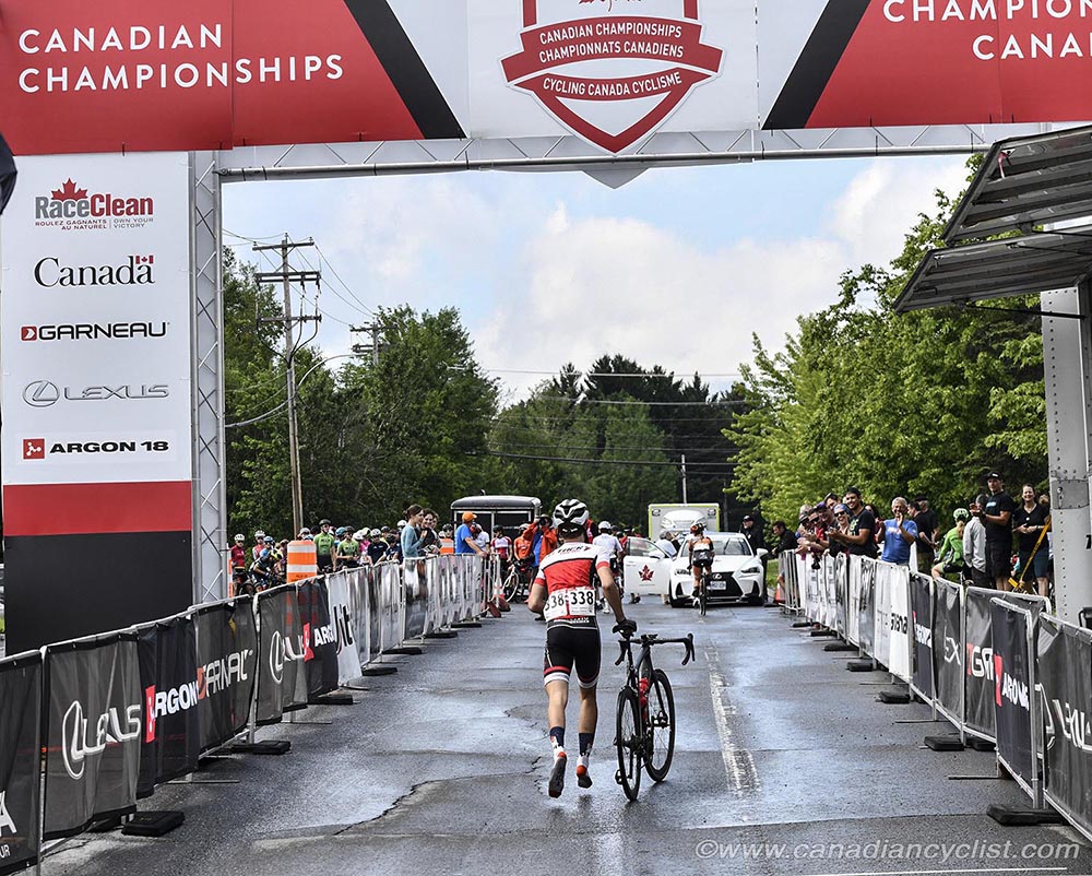 Road National Championships, 2019