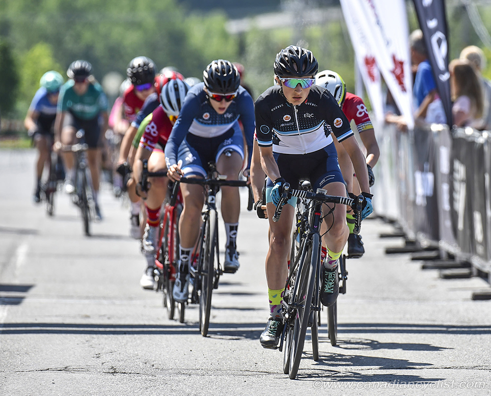 Road National Championships, 2019