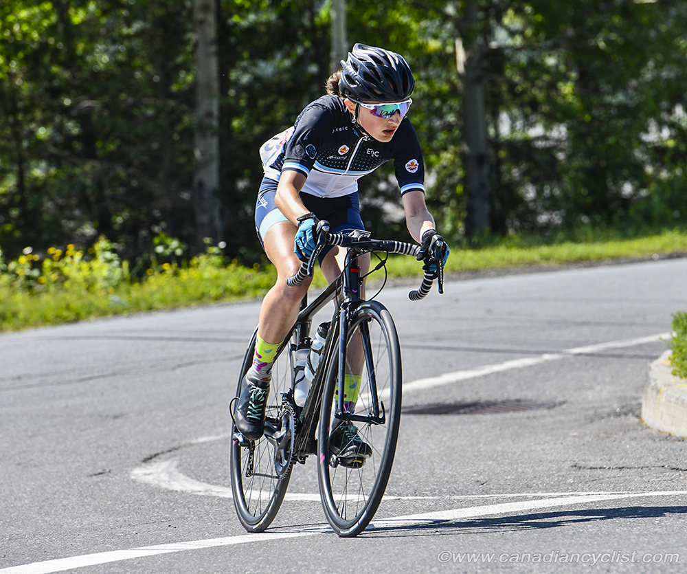 Road National Championships, 2019