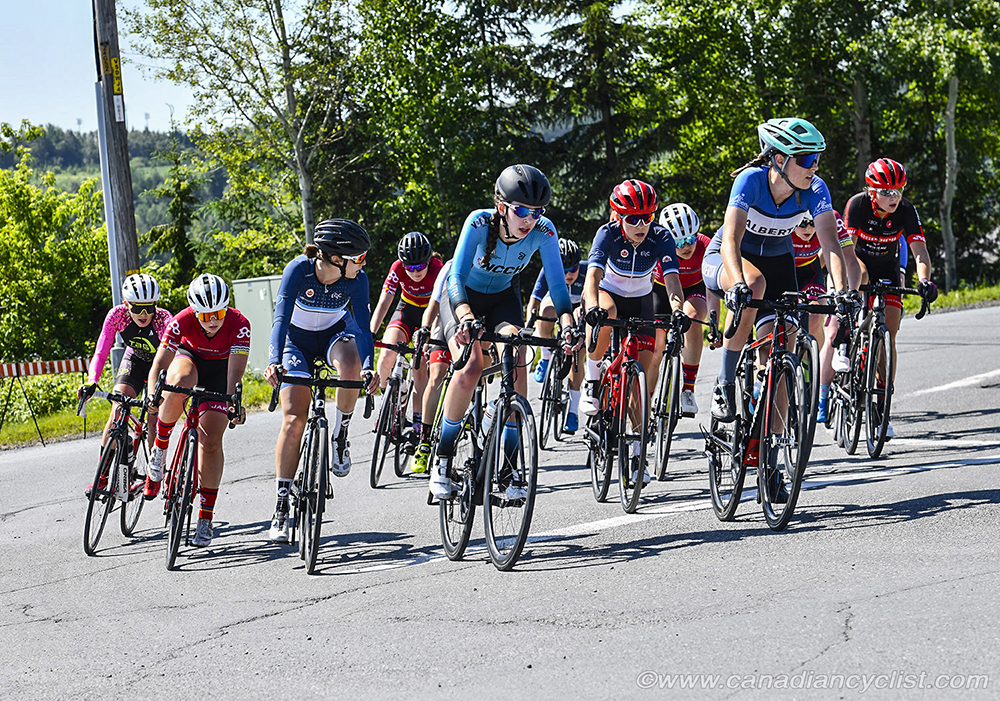 Road National Championships, 2019