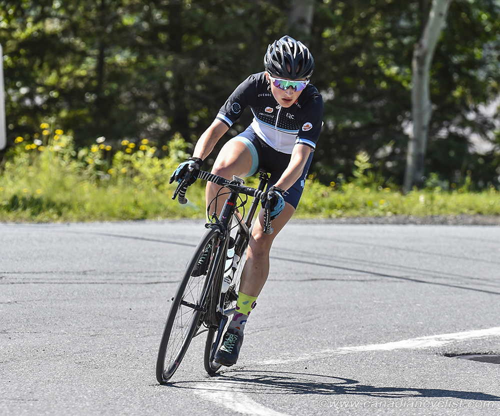 Road National Championships, 2019
