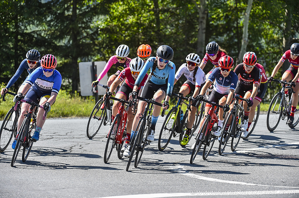 Road National Championships, 2019