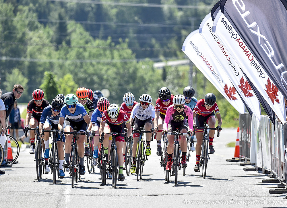 Road National Championships, 2019