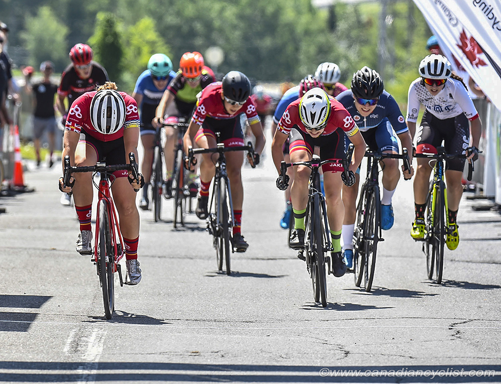 Road National Championships, 2019