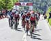 Road National Championships, 2019