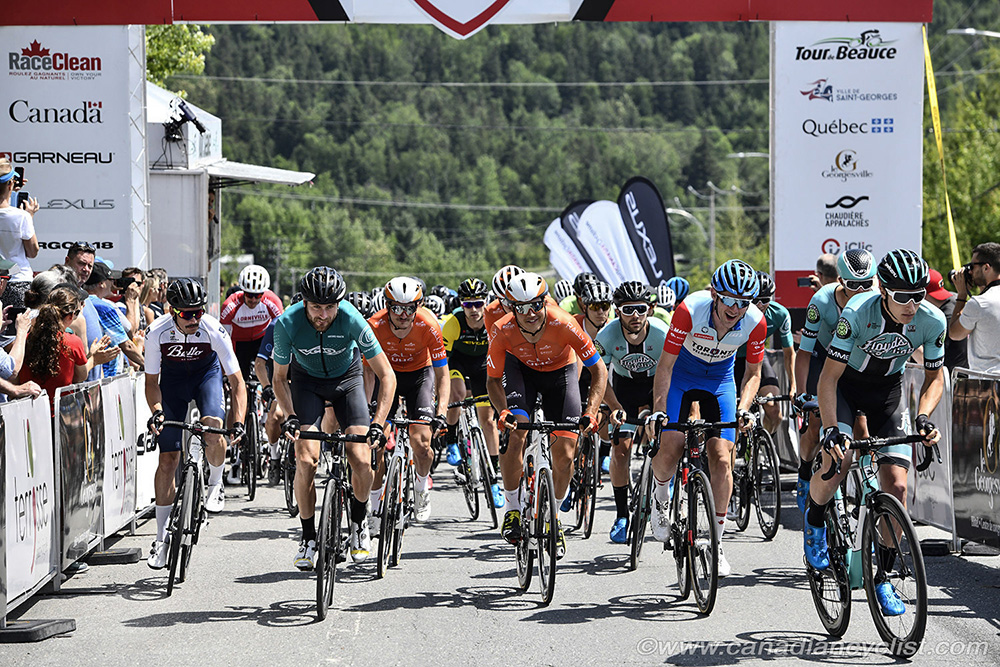 Road National Championships, 2019