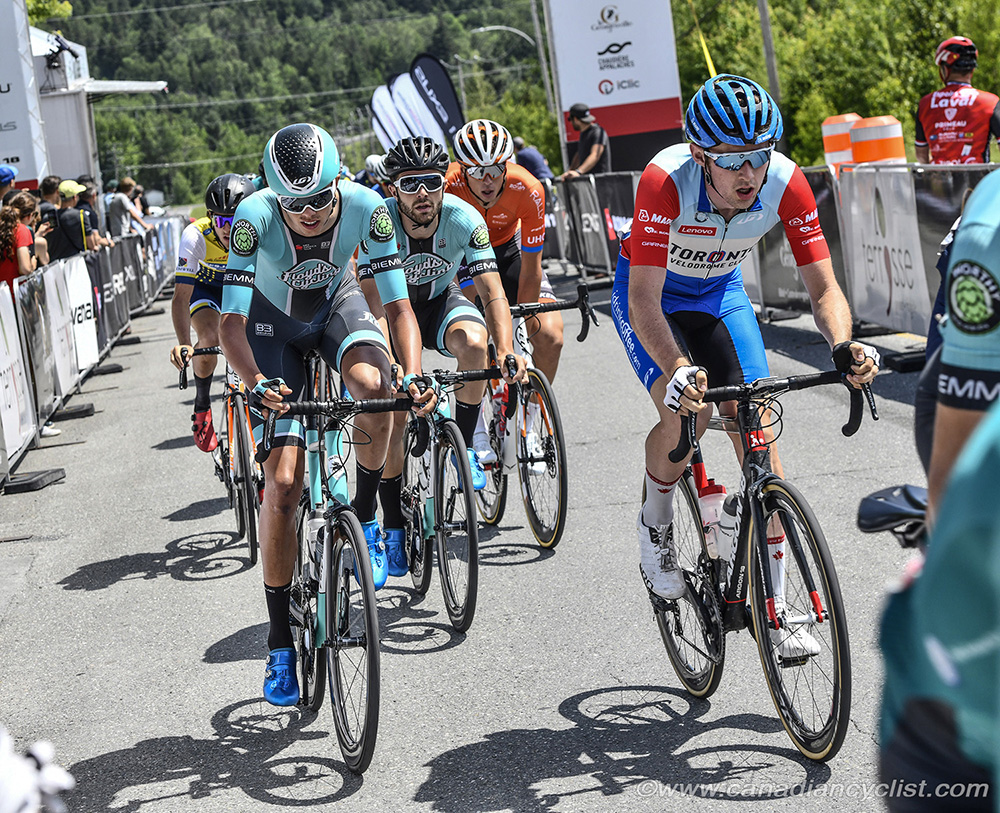 Road National Championships, 2019