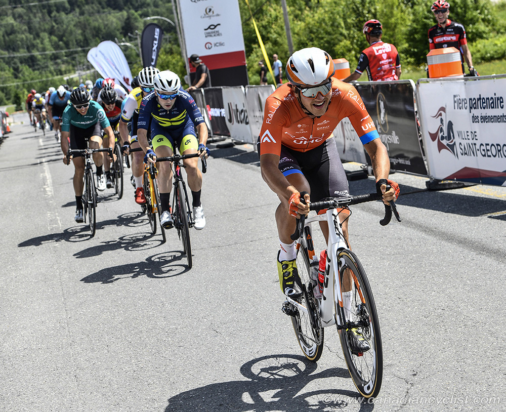 Road National Championships, 2019
