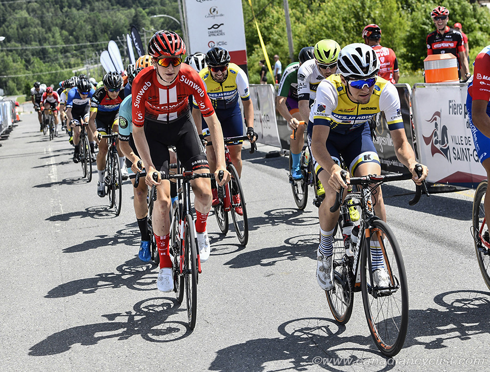 Road National Championships, 2019