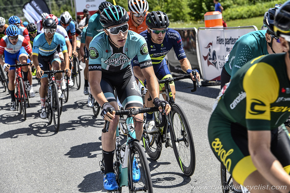 Road National Championships, 2019