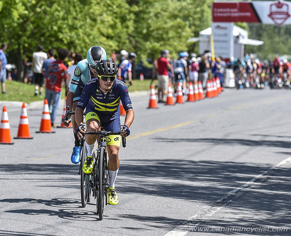 Road National Championships, 2019