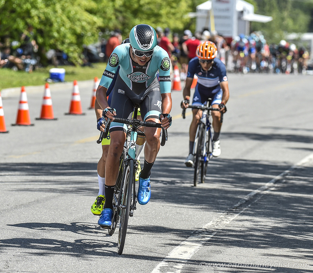 Road National Championships, 2019