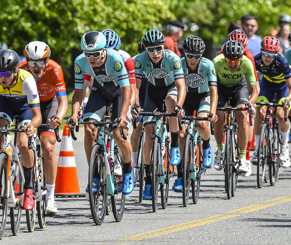 Road National Championships, 2019
