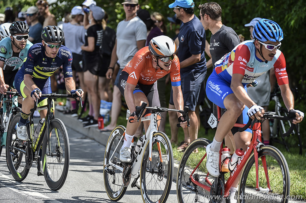 Road National Championships, 2019