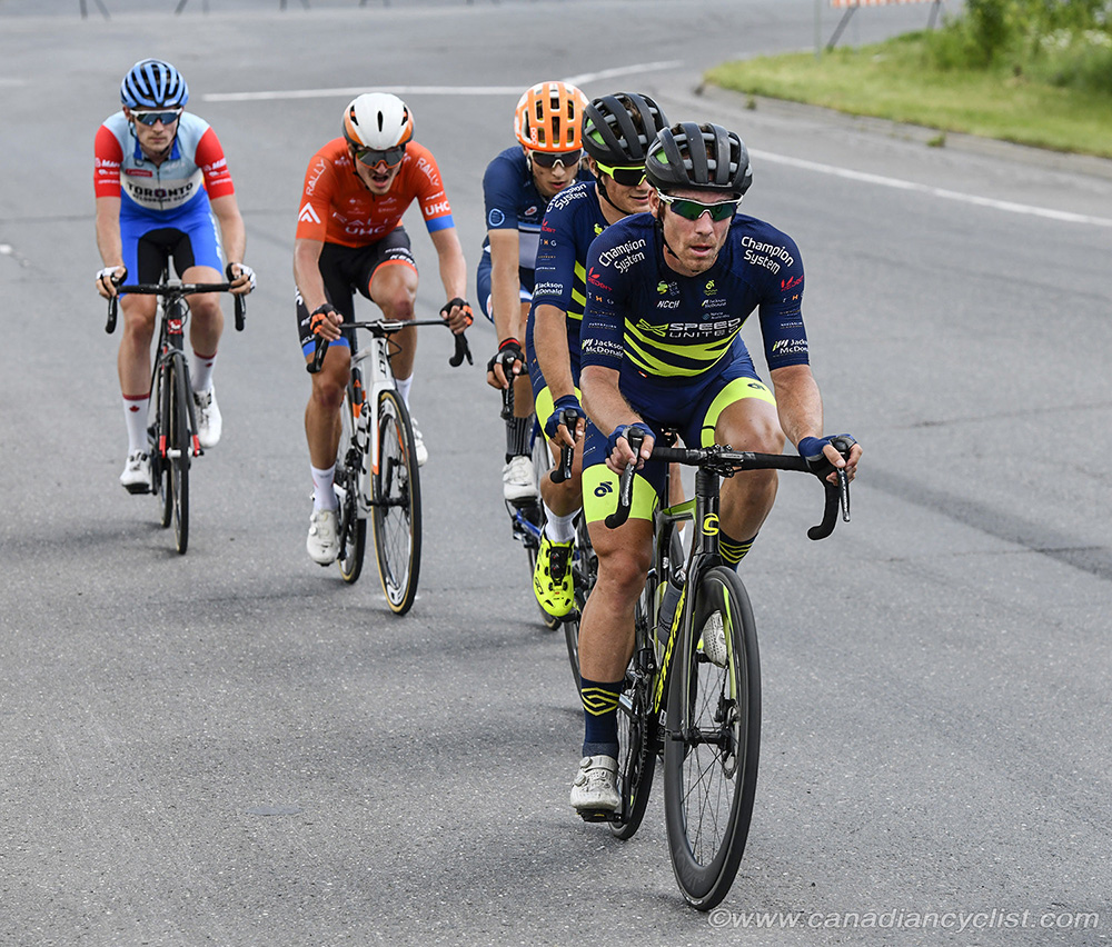 Road National Championships, 2019