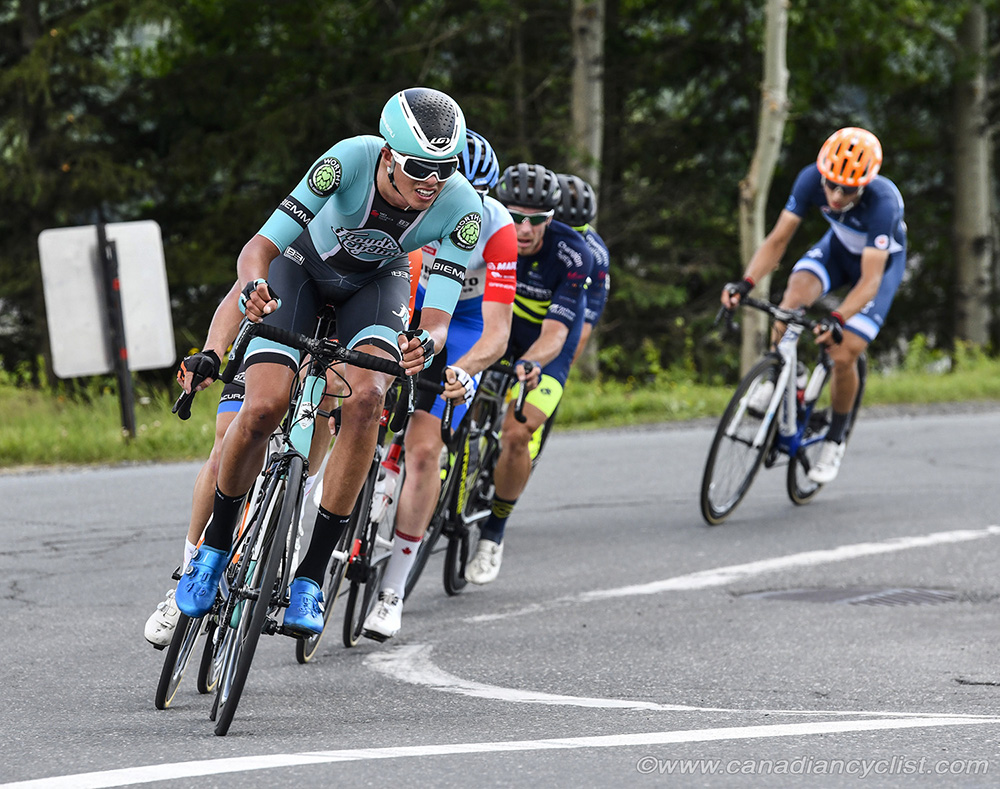 Road National Championships, 2019