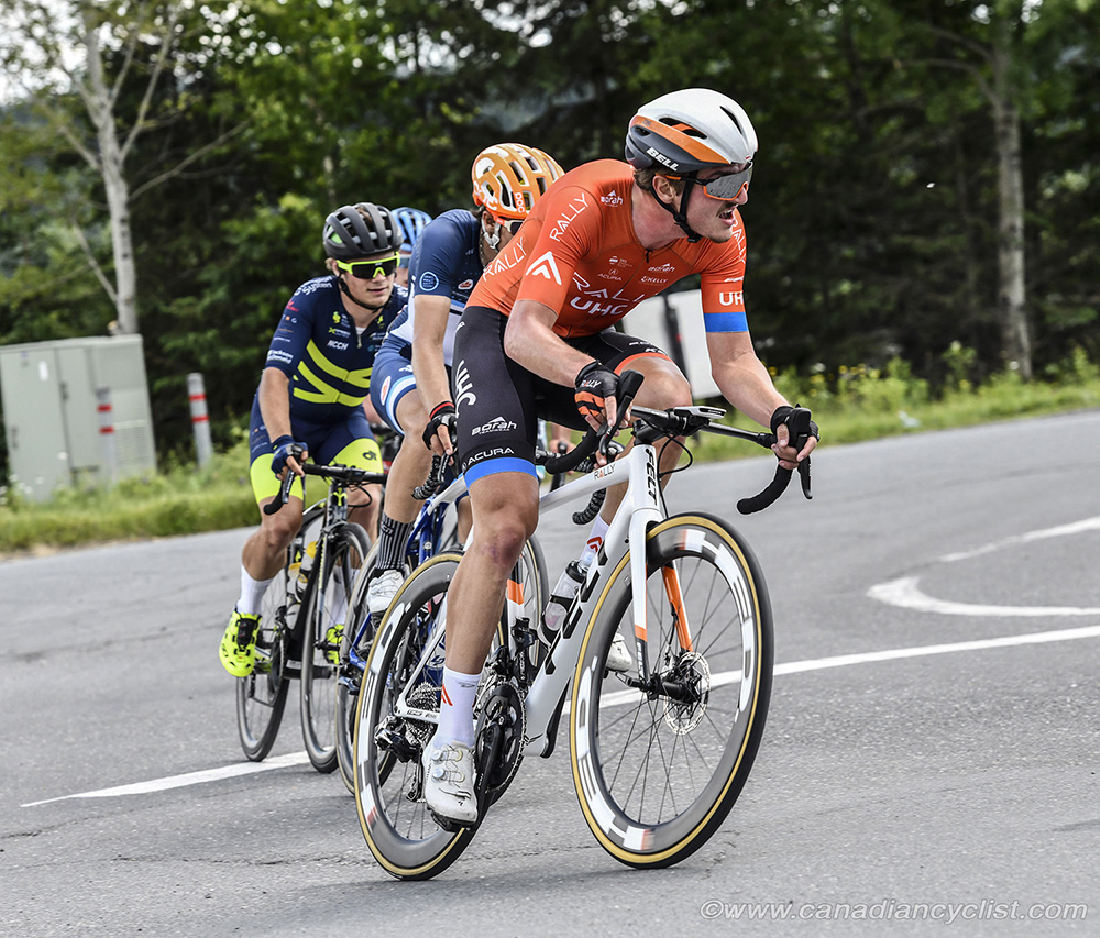 Road National Championships, 2019